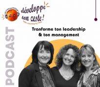 Management & leadership : développez votre Zest | Top 8 des podcasts QVT