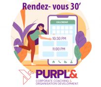 Leadership & Résilience | Contactez moi pour un RV offert de 30&prime;