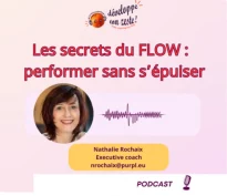 Améliorer la santé mentale et le flow de vos collaborateurs